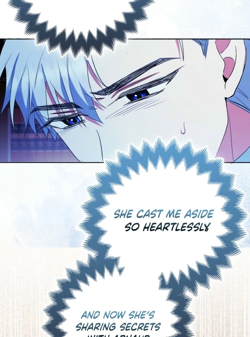 How to Perfectly End a Contract Marriage Chapter 47 539 ch 47 100