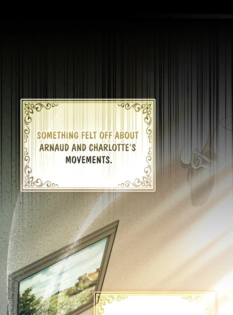 How to Perfectly End a Contract Marriage Chapter 47 452 ch 47 13