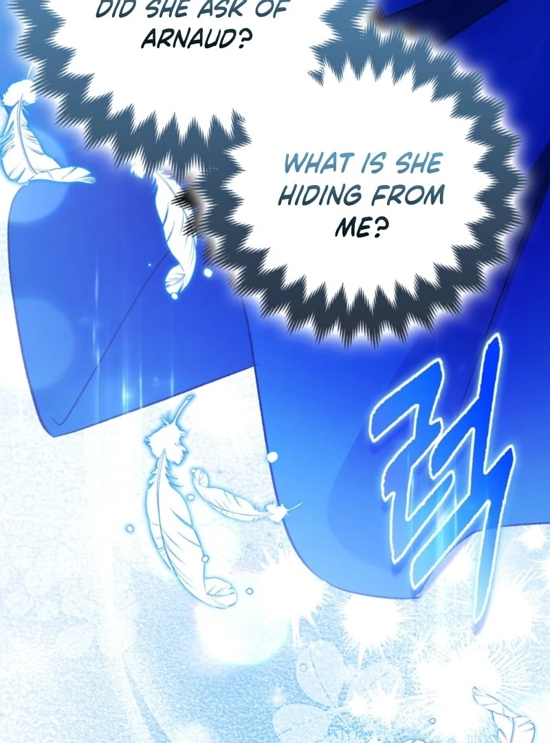 How to Perfectly End a Contract Marriage Chapter 47 576 ch 47 137