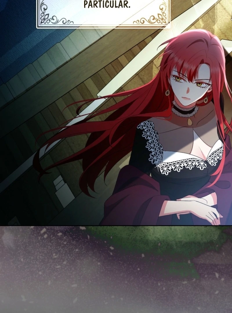 How to Perfectly End a Contract Marriage Chapter 47 454 ch 47 15