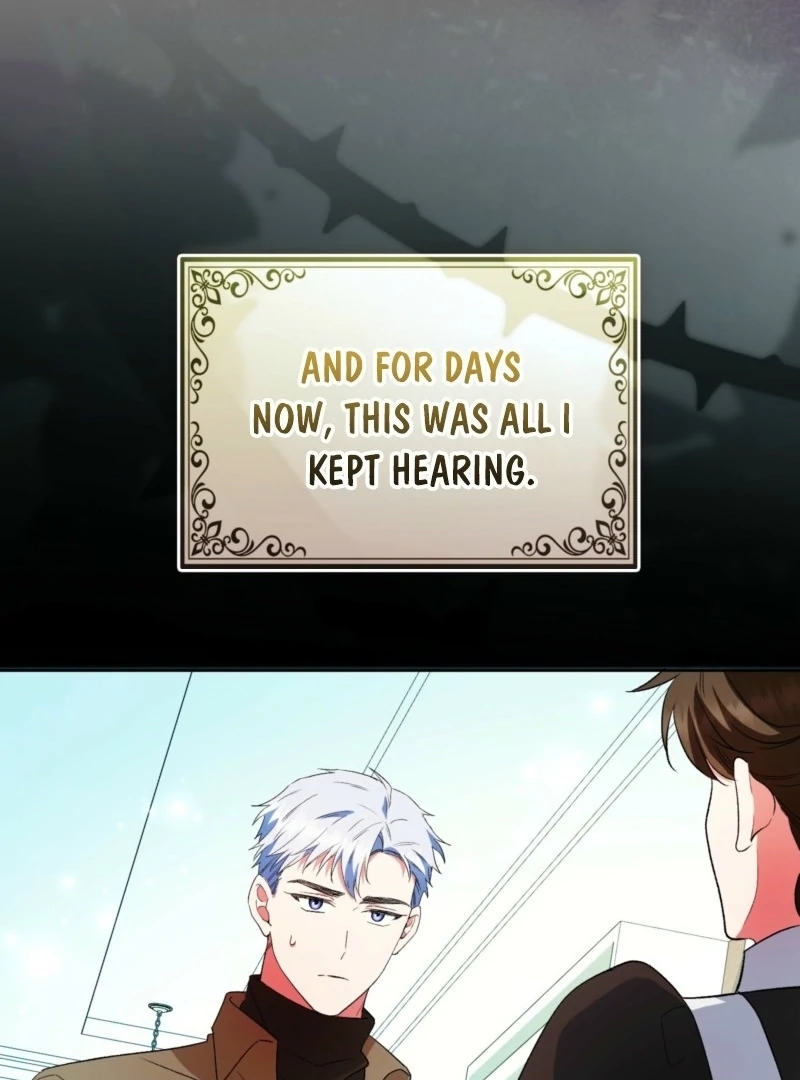 How to Perfectly End a Contract Marriage Chapter 47 455 ch 47 16