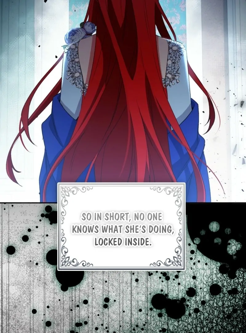 How to Perfectly End a Contract Marriage Chapter 47 459 ch 47 20