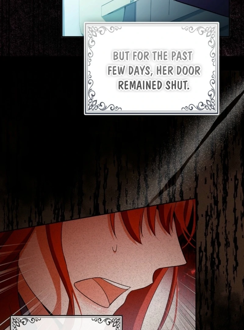 How to Perfectly End a Contract Marriage Chapter 47 461 ch 47 22