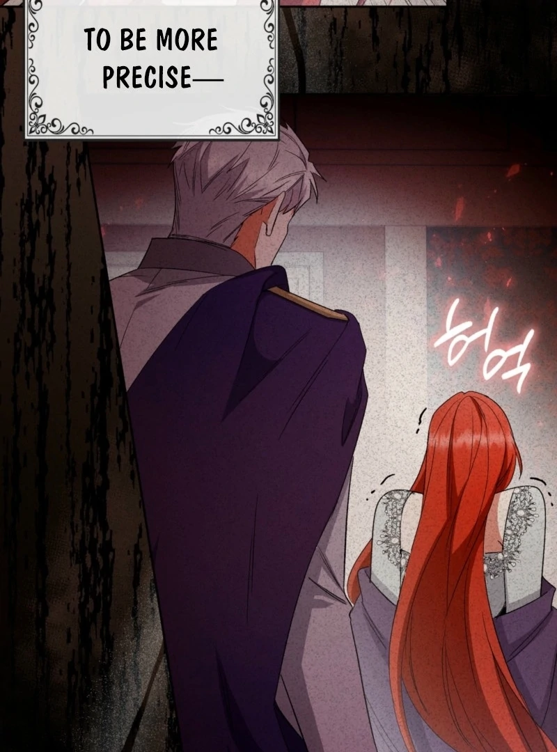 How to Perfectly End a Contract Marriage Chapter 47 462 ch 47 23