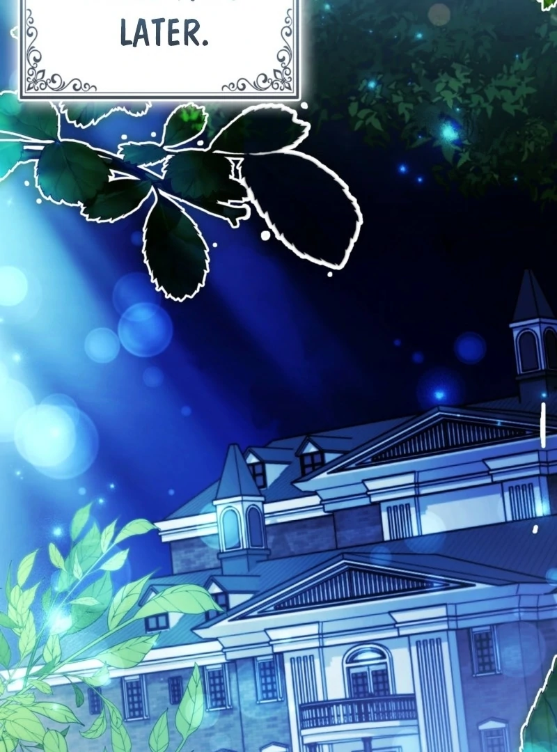 How to Perfectly End a Contract Marriage Chapter 47 442 ch 47 3