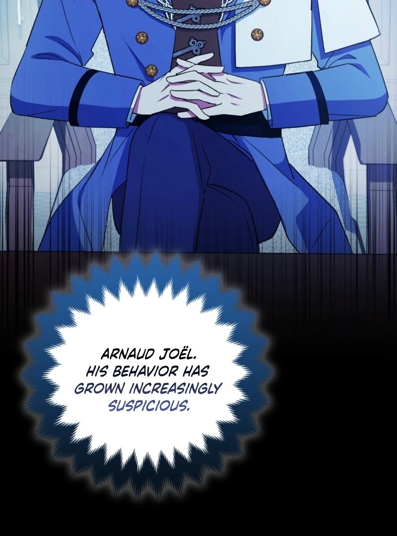 How to Perfectly End a Contract Marriage Chapter 47 469 ch 47 30