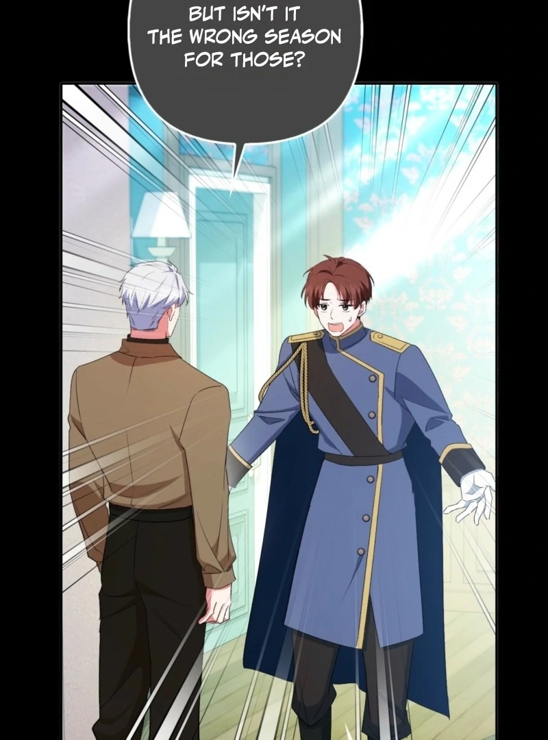 How to Perfectly End a Contract Marriage Chapter 47 478 ch 47 39