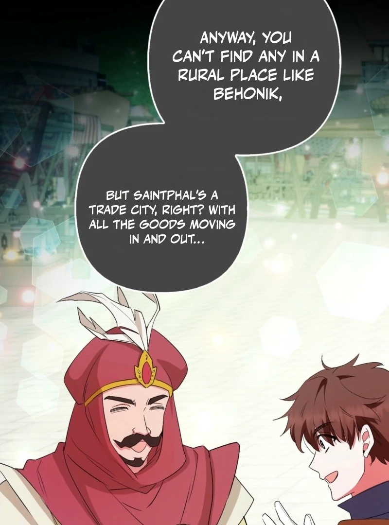 How to Perfectly End a Contract Marriage Chapter 47 480 ch 47 41