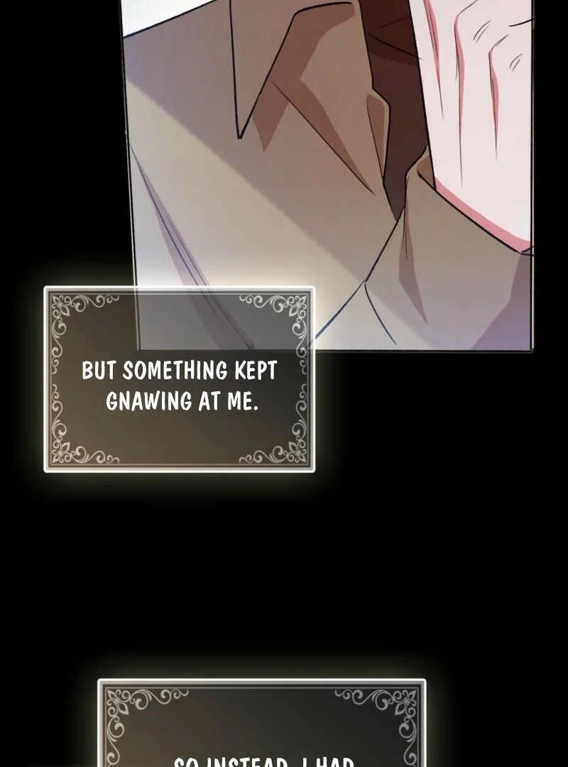 How to Perfectly End a Contract Marriage Chapter 47 487 ch 47 48