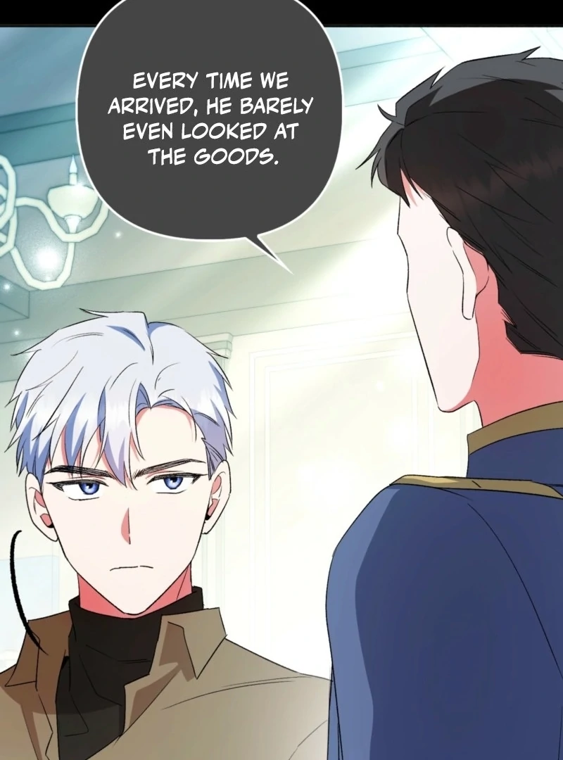 How to Perfectly End a Contract Marriage Chapter 47 498 ch 47 59