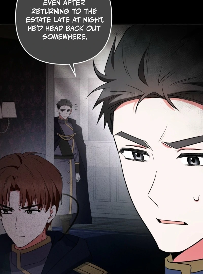 How to Perfectly End a Contract Marriage Chapter 47 500 ch 47 61