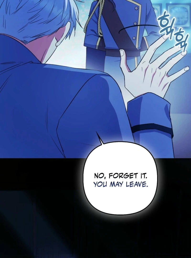 How to Perfectly End a Contract Marriage Chapter 47 446 ch 47 7