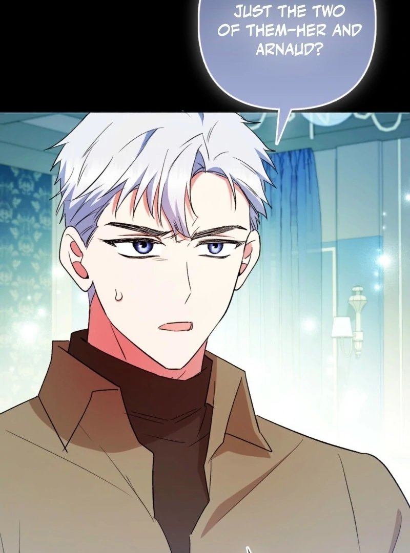 How to Perfectly End a Contract Marriage Chapter 47 513 ch 47 74