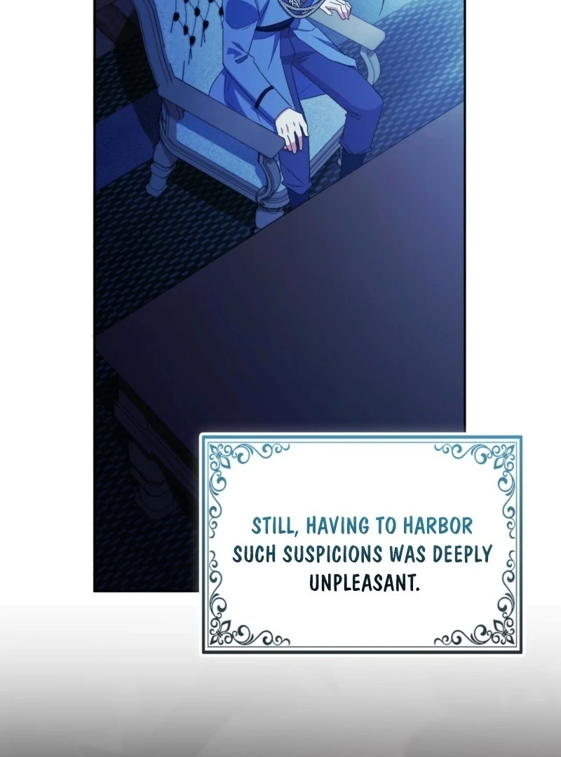 How to Perfectly End a Contract Marriage Chapter 47 523 ch 47 84