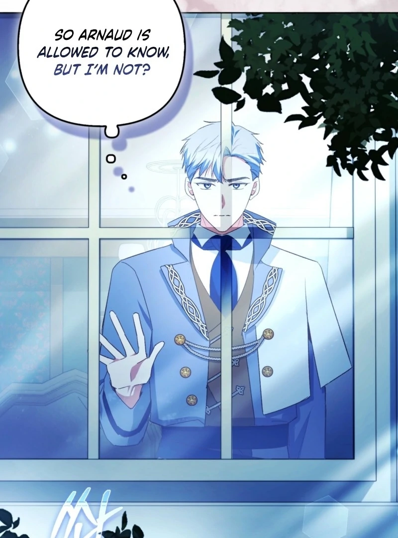 How to Perfectly End a Contract Marriage Chapter 47 526 ch 47 87