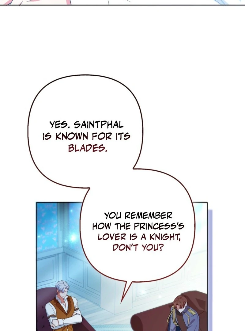 How to Perfectly End a Contract Marriage Chapter 49 554 ch 49 106