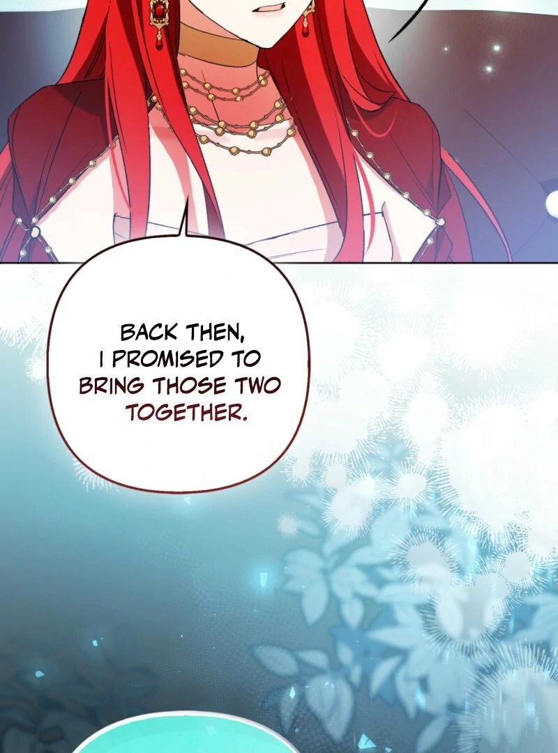 How to Perfectly End a Contract Marriage Chapter 49 558 ch 49 110