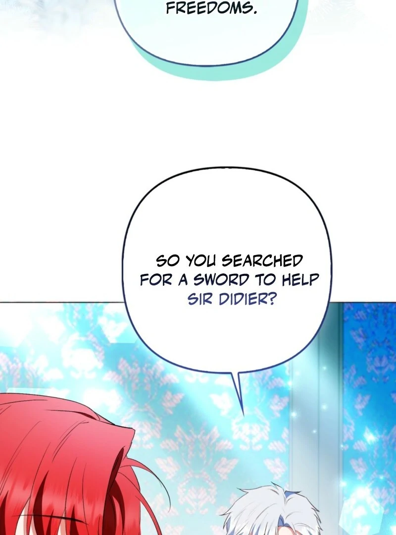 How to Perfectly End a Contract Marriage Chapter 49 561 ch 49 113