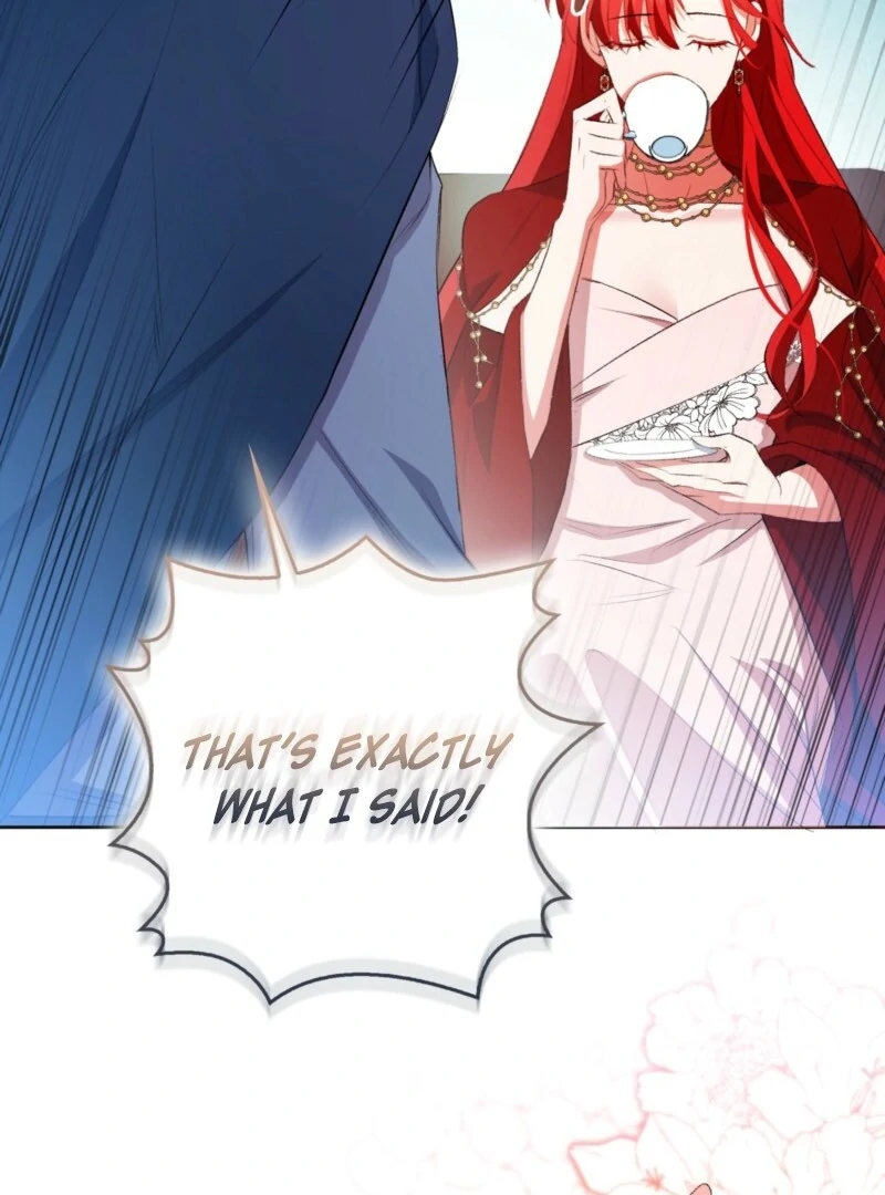 How to Perfectly End a Contract Marriage Chapter 49 565 ch 49 117