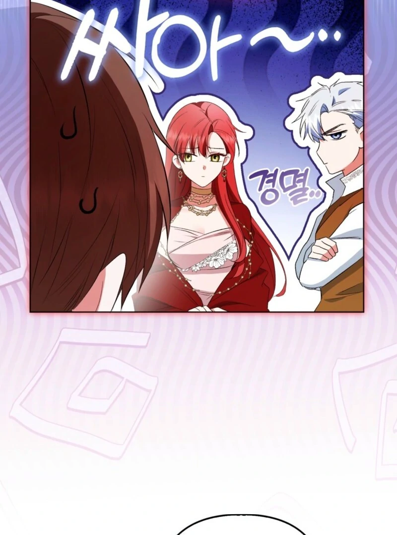 How to Perfectly End a Contract Marriage Chapter 49 569 ch 49 121