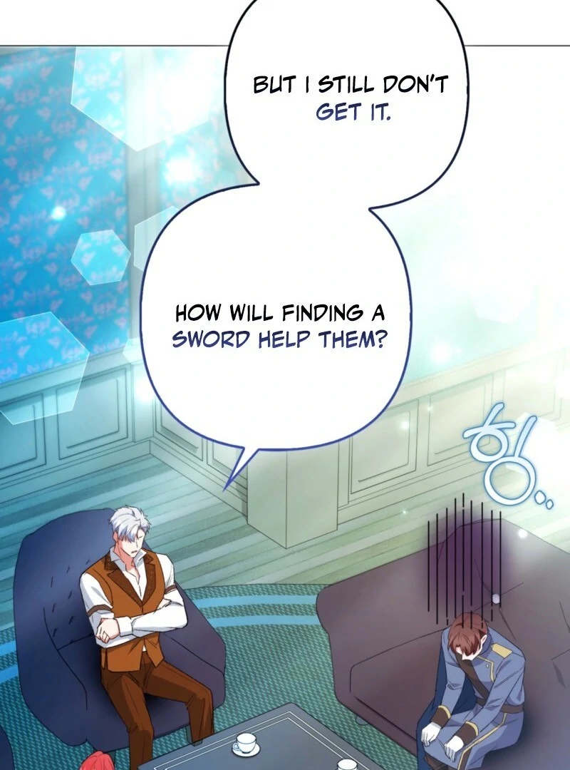 How to Perfectly End a Contract Marriage Chapter 49 570 ch 49 122