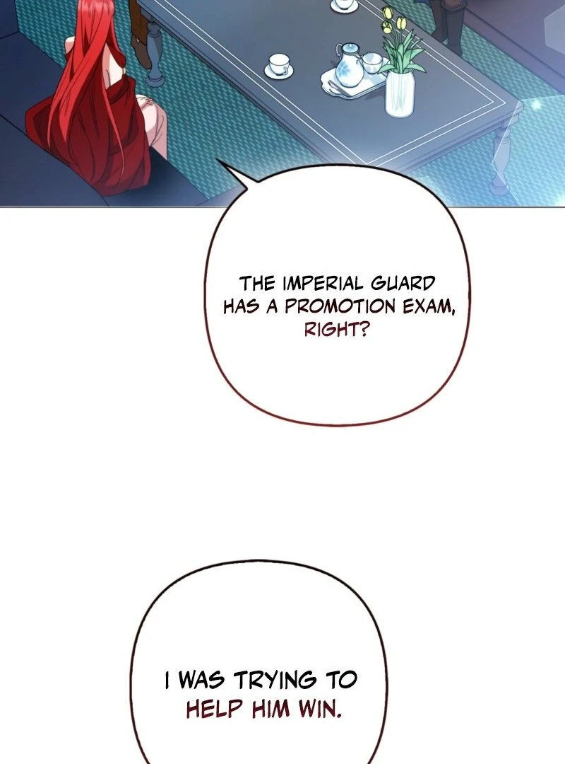 How to Perfectly End a Contract Marriage Chapter 49 571 ch 49 123