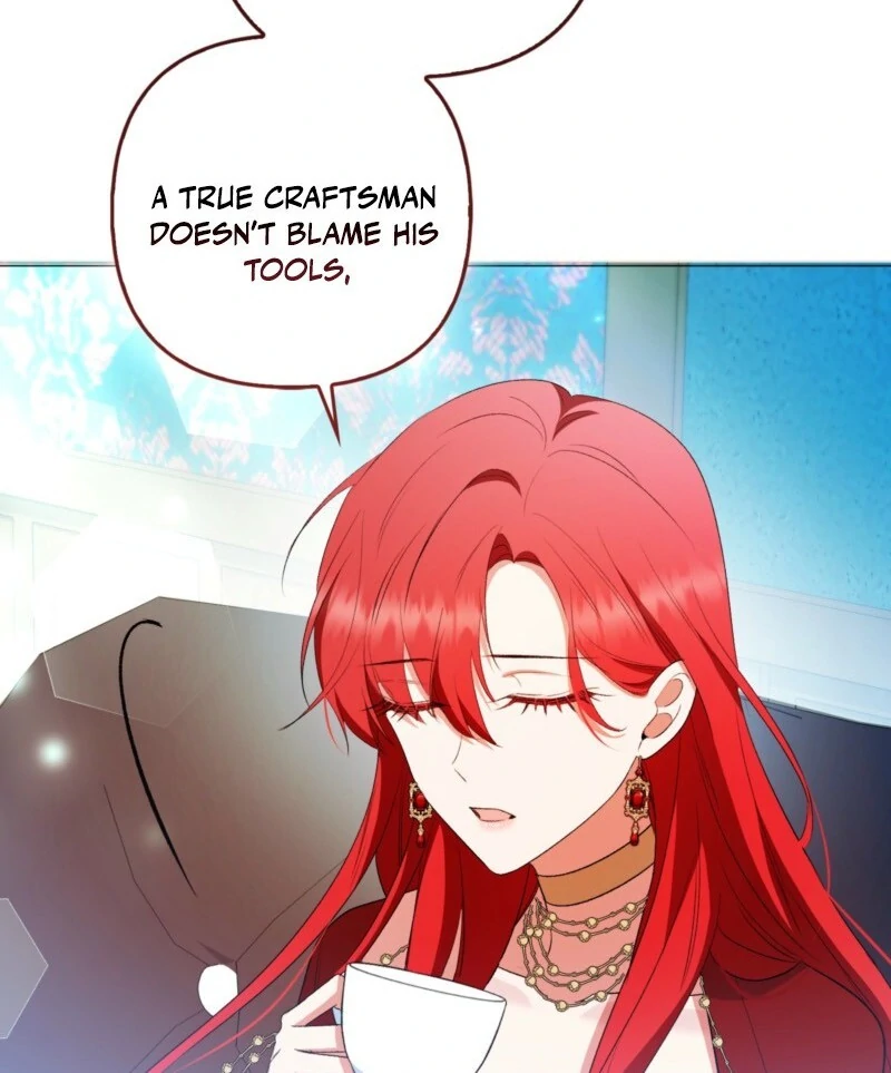 How to Perfectly End a Contract Marriage Chapter 49 572 ch 49 124