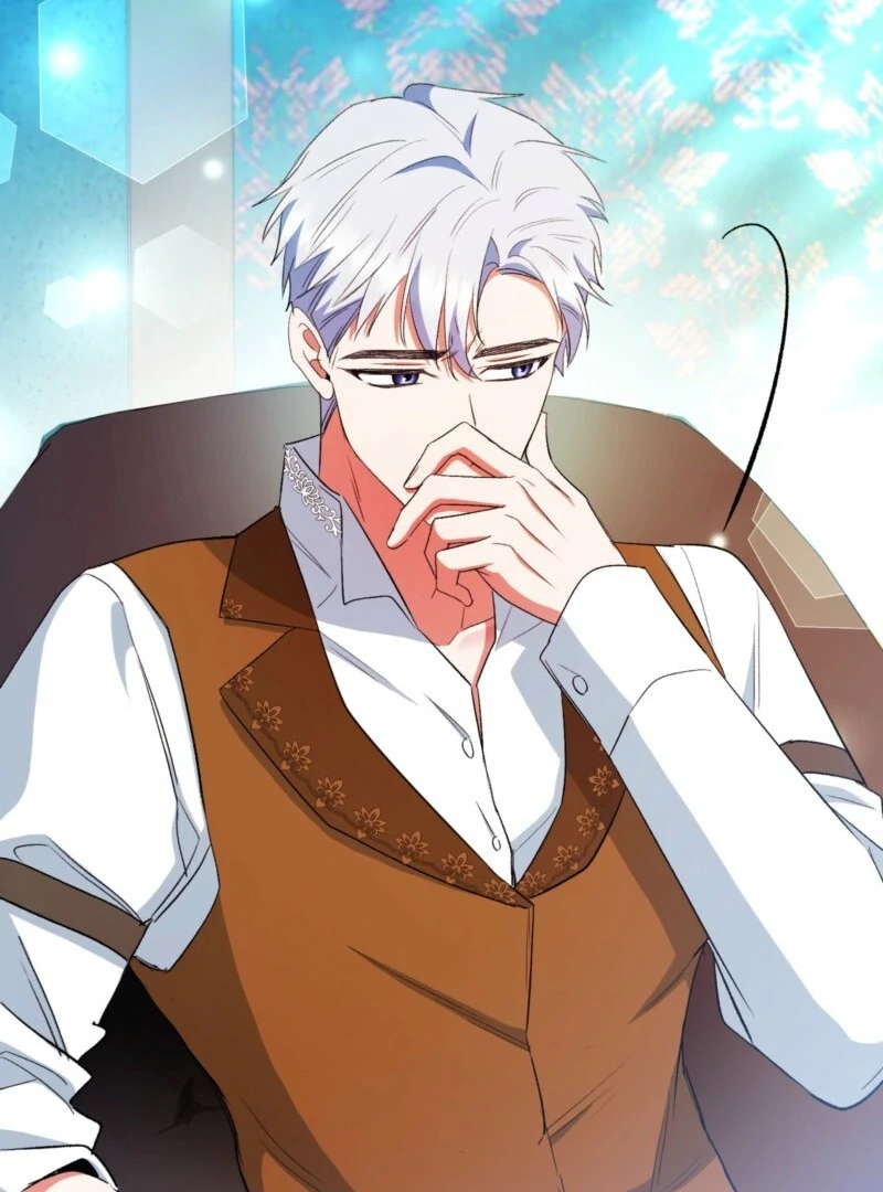 How to Perfectly End a Contract Marriage Chapter 49 574 ch 49 126