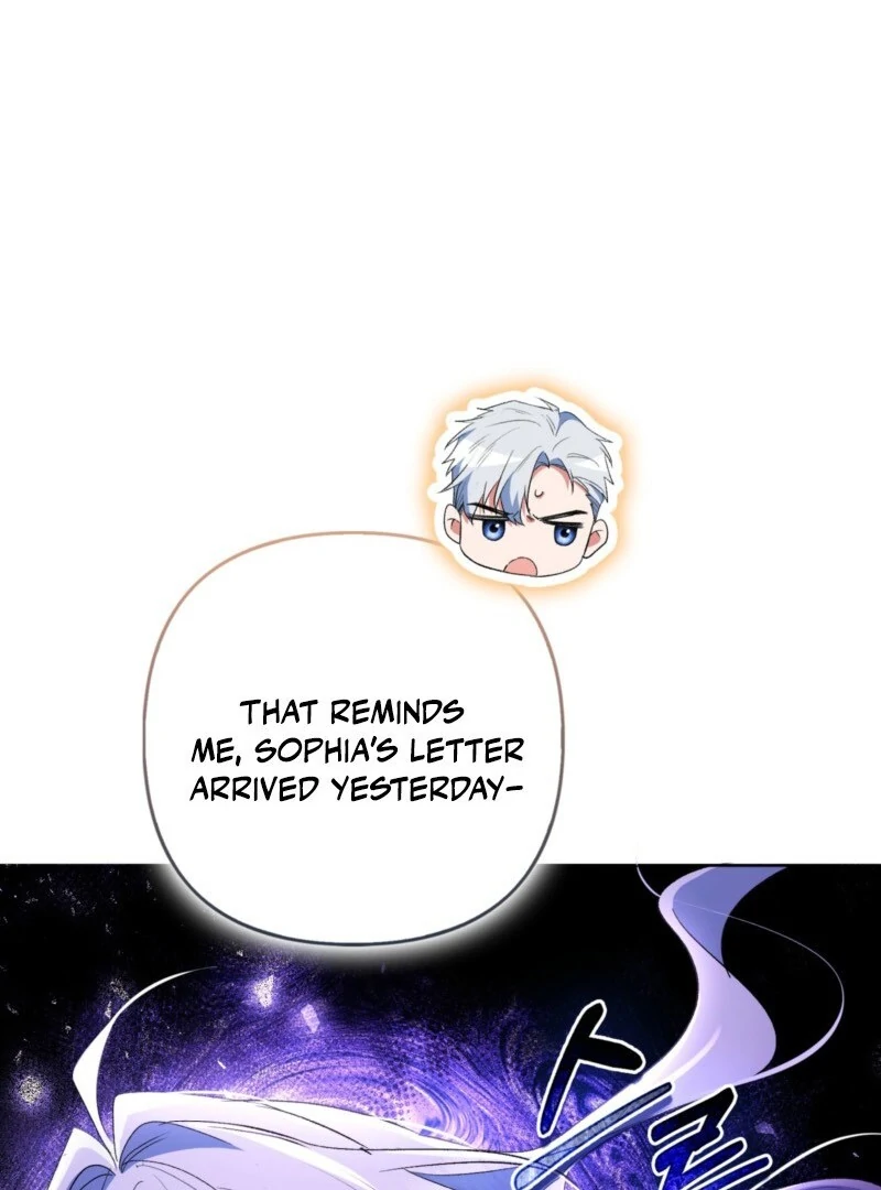 How to Perfectly End a Contract Marriage Chapter 49 576 ch 49 128