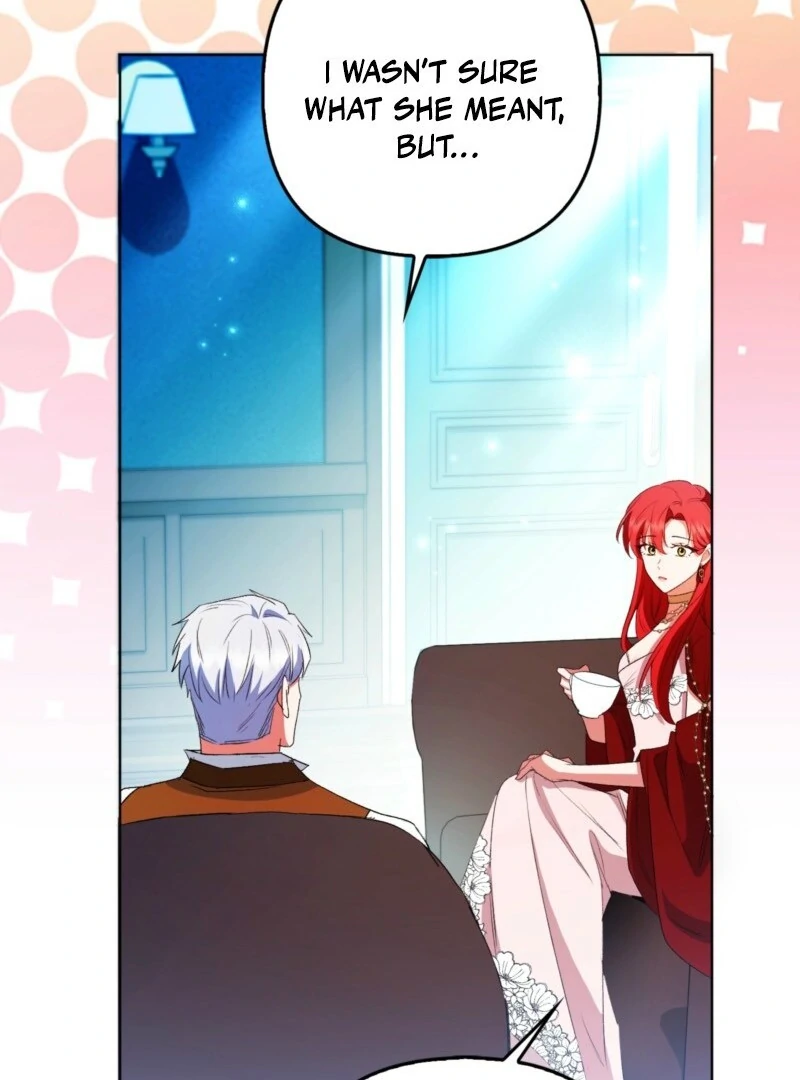 How to Perfectly End a Contract Marriage Chapter 49 579 ch 49 131