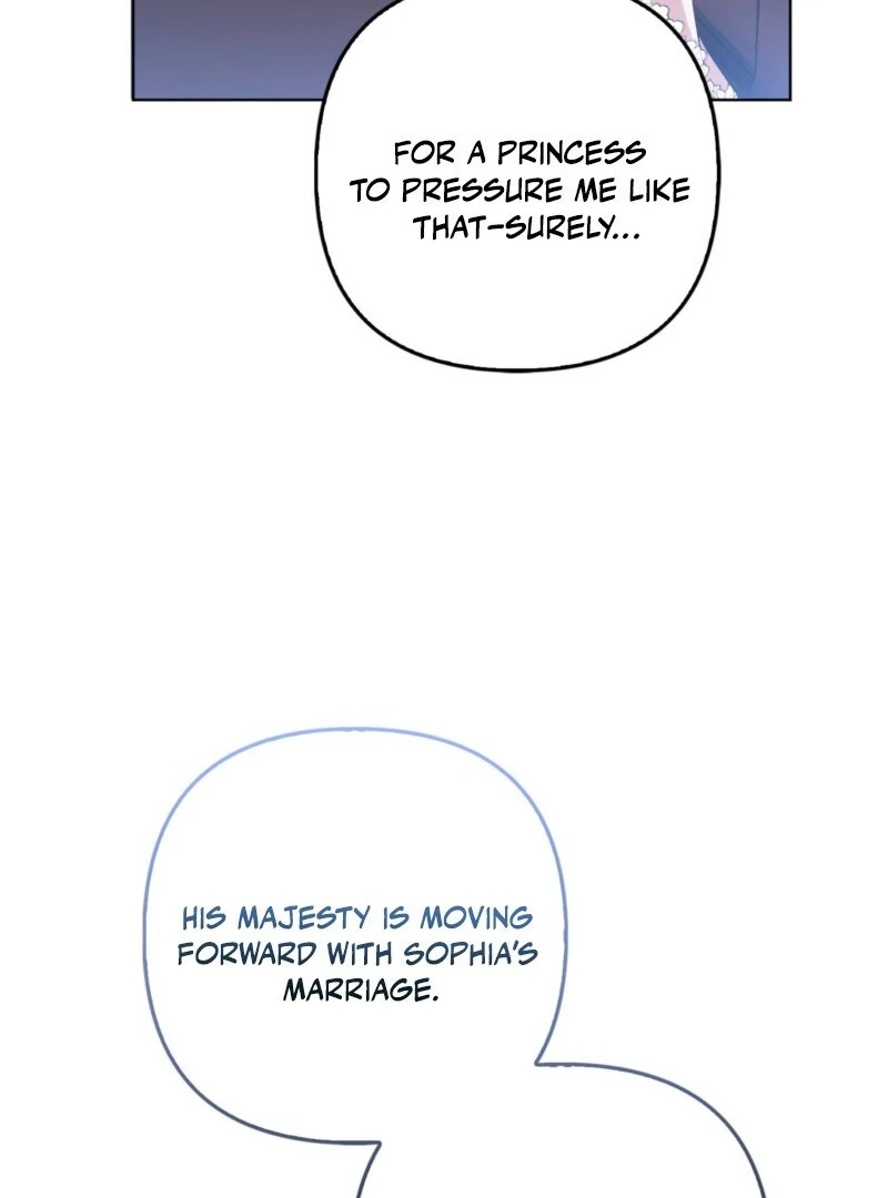 How to Perfectly End a Contract Marriage Chapter 49 580 ch 49 132