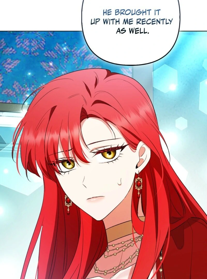 How to Perfectly End a Contract Marriage Chapter 49 581 ch 49 133