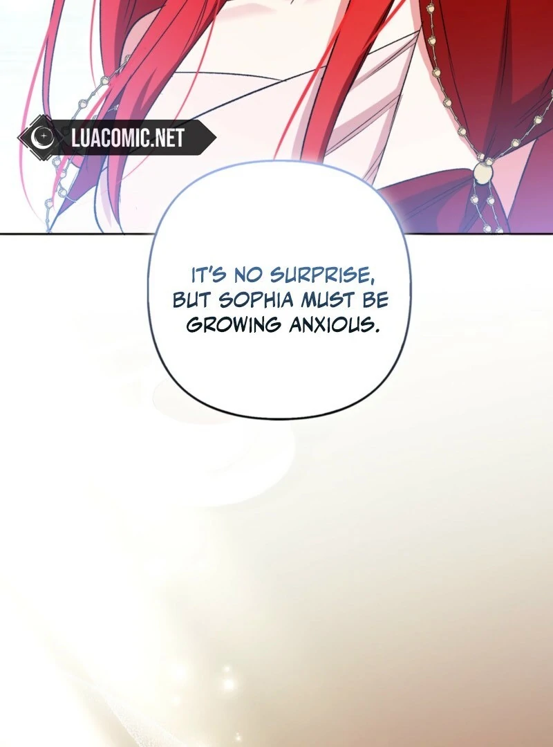 How to Perfectly End a Contract Marriage Chapter 49 582 ch 49 134