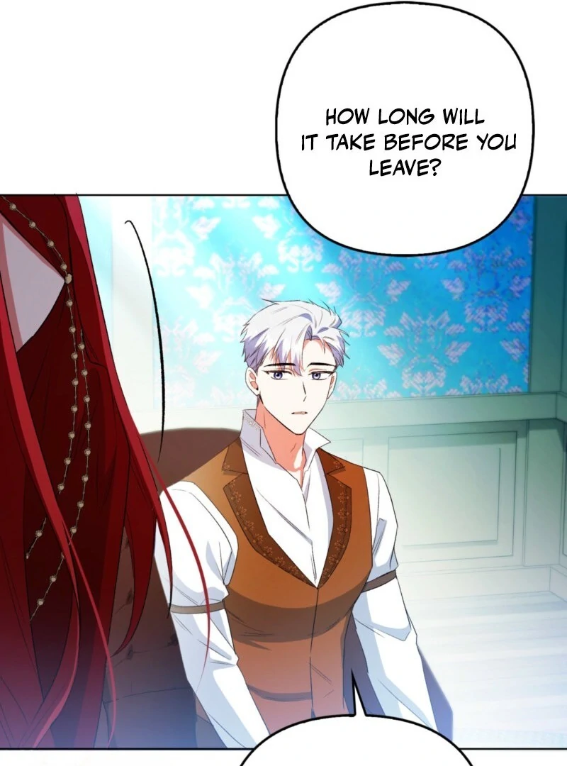 How to Perfectly End a Contract Marriage Chapter 49 585 ch 49 137