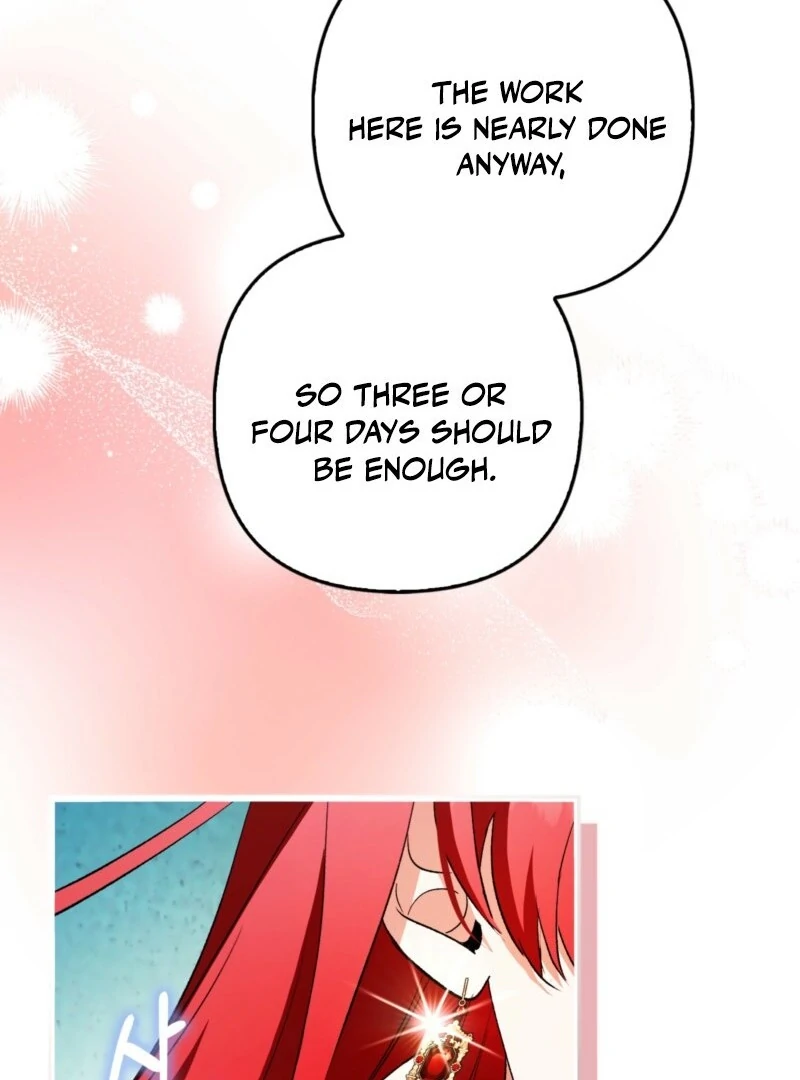 How to Perfectly End a Contract Marriage Chapter 49 586 ch 49 138