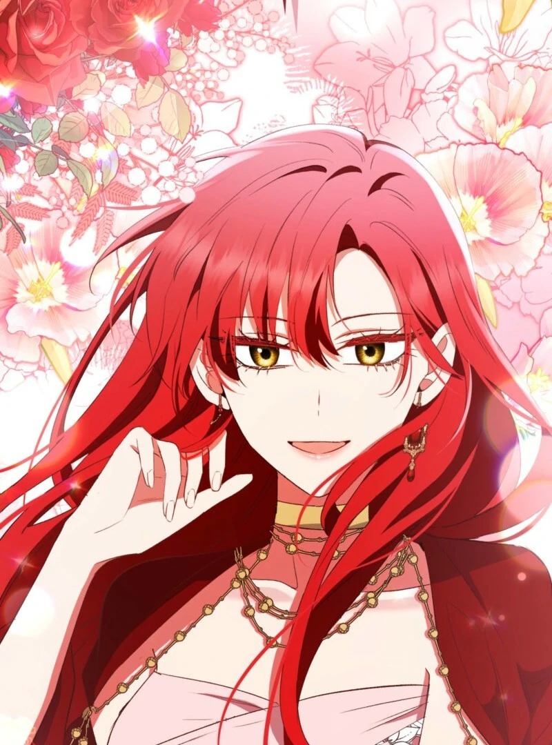 How to Perfectly End a Contract Marriage Chapter 49 589 ch 49 141