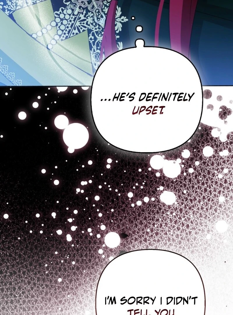 How to Perfectly End a Contract Marriage Chapter 49 463 ch 49 15