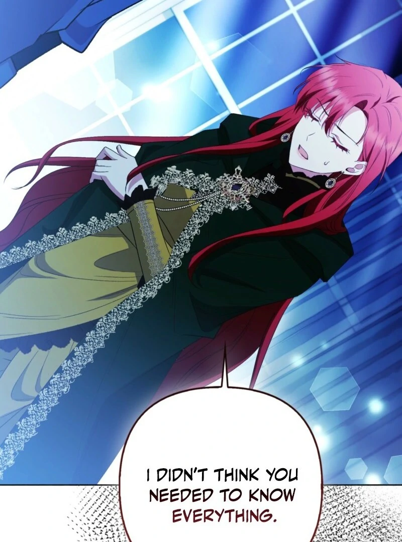 How to Perfectly End a Contract Marriage Chapter 49 467 ch 49 19