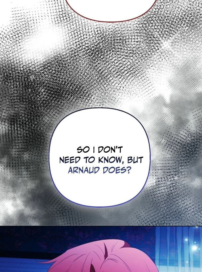 How to Perfectly End a Contract Marriage Chapter 49 468 ch 49 20