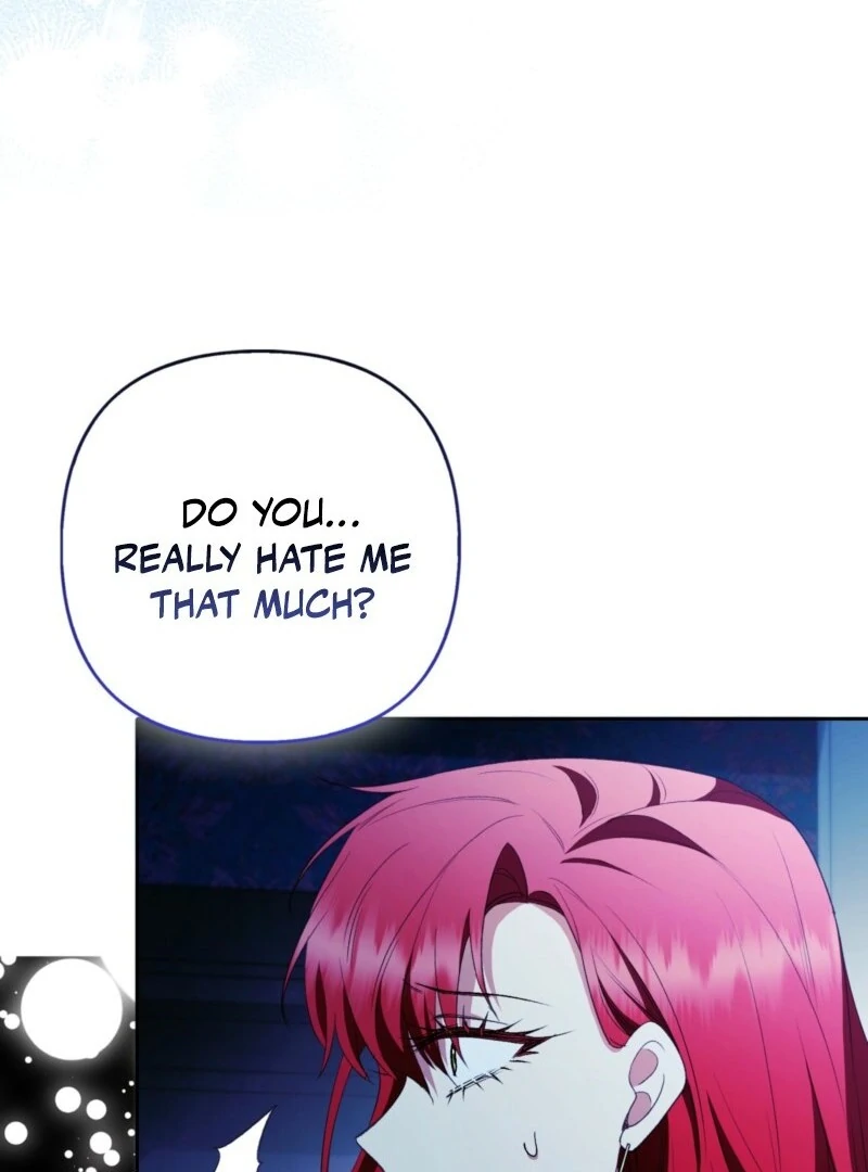 How to Perfectly End a Contract Marriage Chapter 49 479 ch 49 31