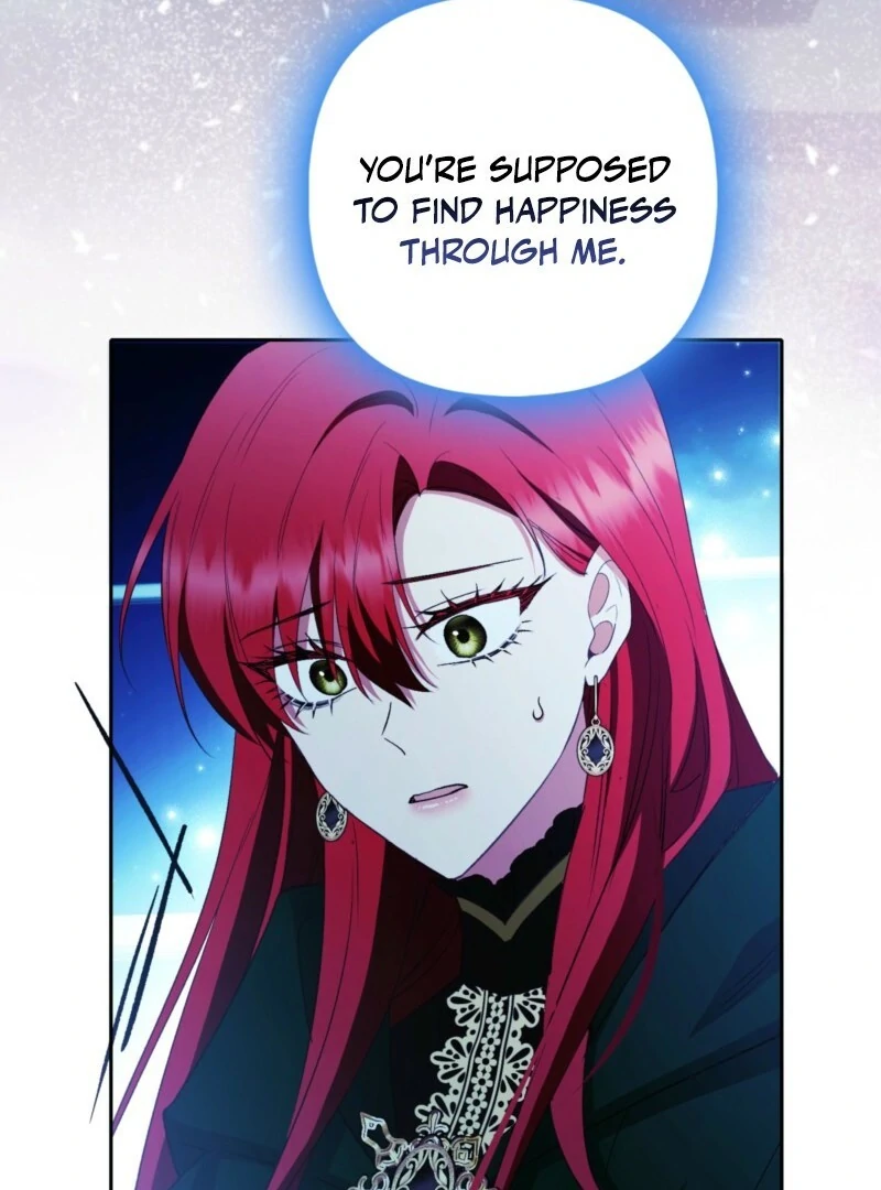 How to Perfectly End a Contract Marriage Chapter 49 483 ch 49 35