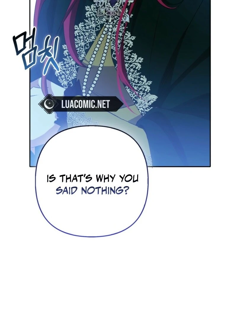 How to Perfectly End a Contract Marriage Chapter 49 484 ch 49 36