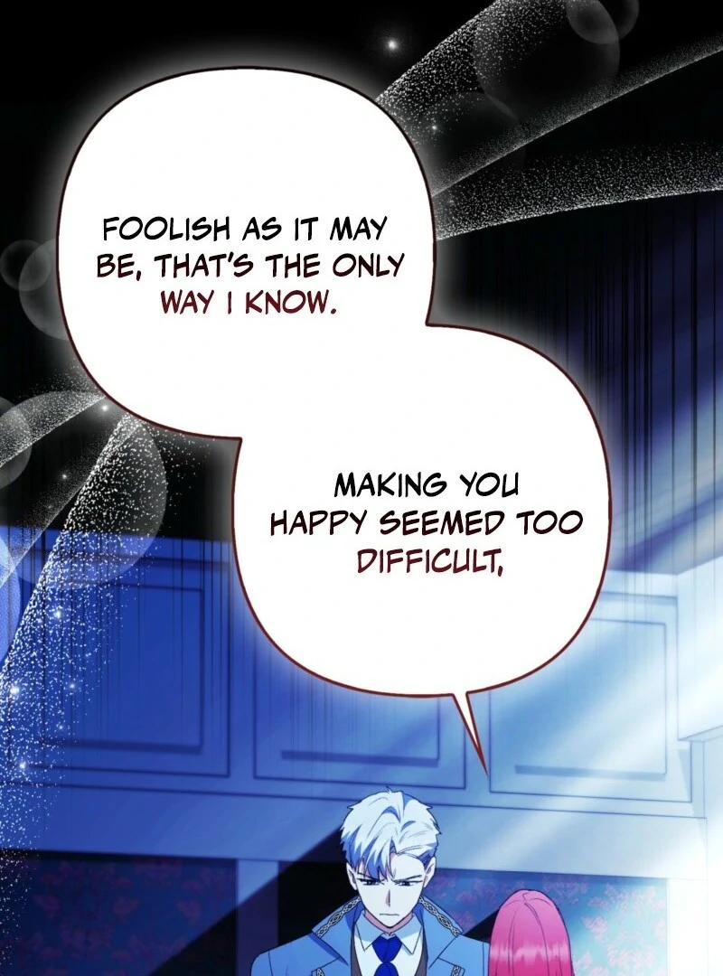 How to Perfectly End a Contract Marriage Chapter 49 488 ch 49 40