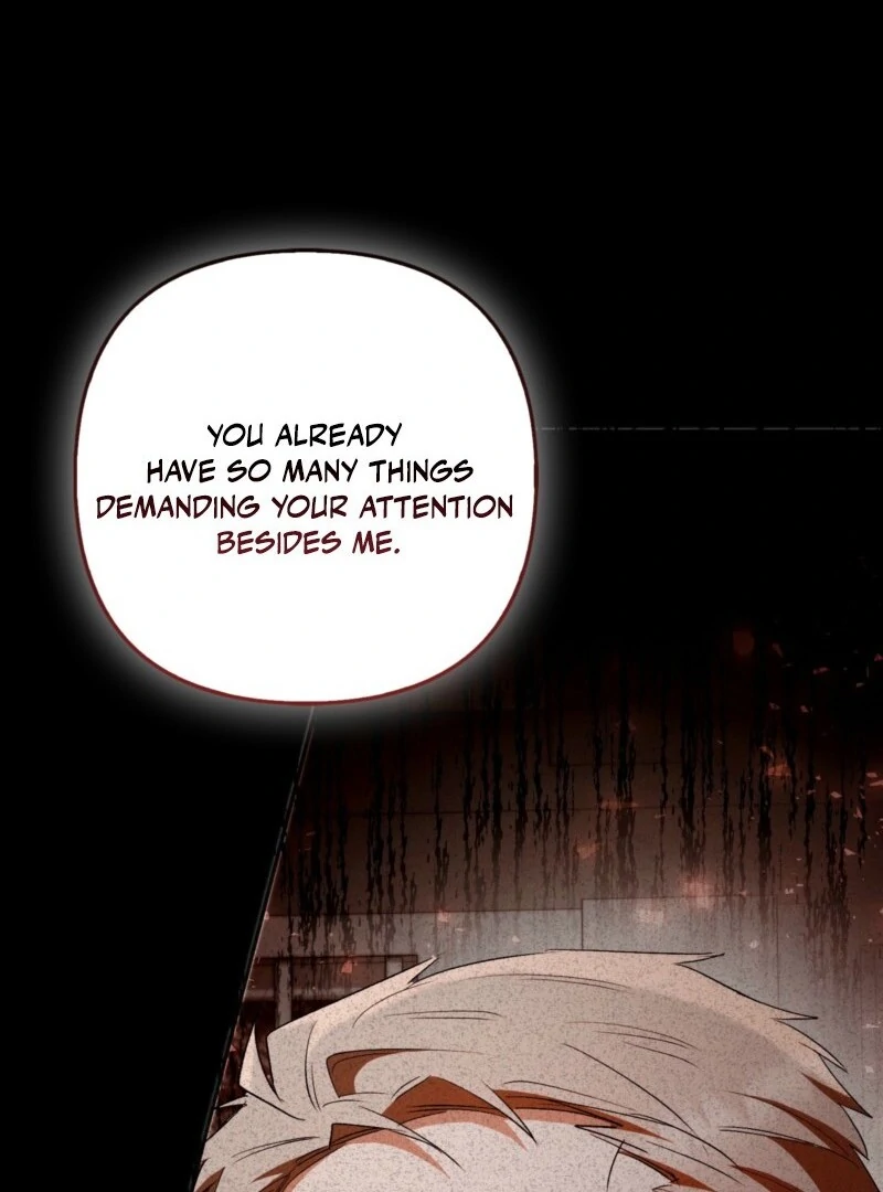 How to Perfectly End a Contract Marriage Chapter 49 490 ch 49 42