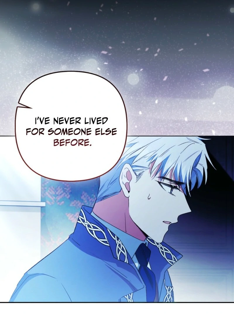 How to Perfectly End a Contract Marriage Chapter 49 495 ch 49 47