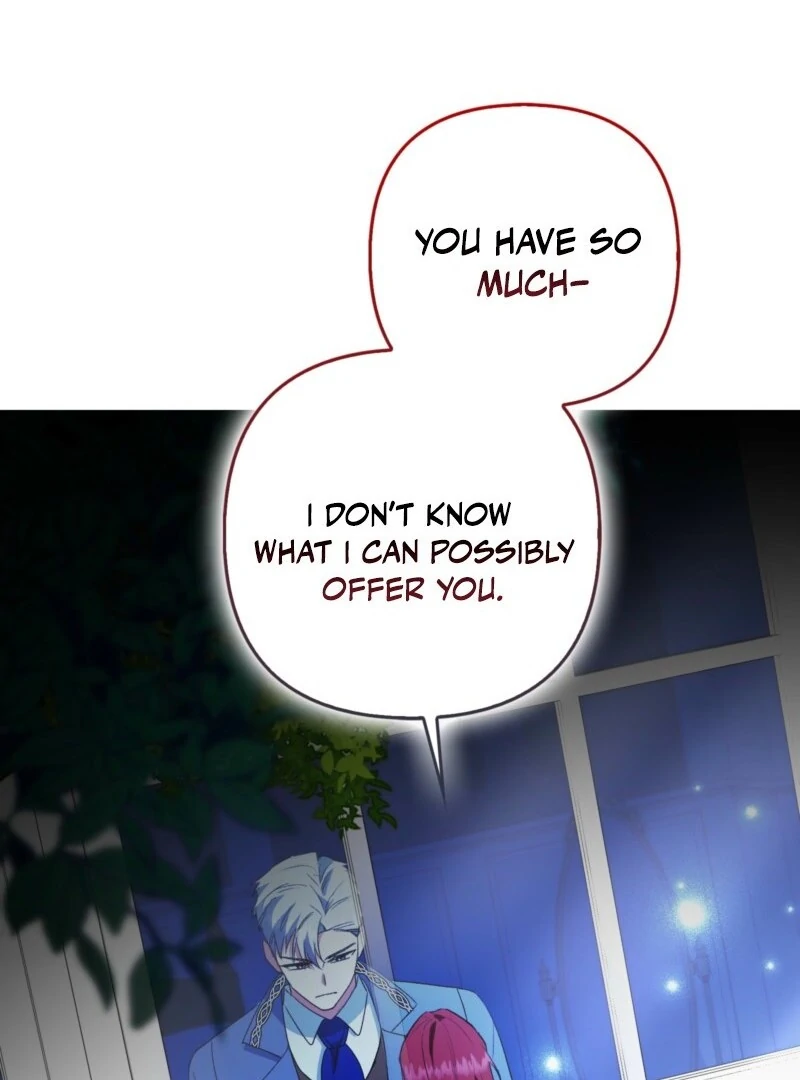 How to Perfectly End a Contract Marriage Chapter 49 496 ch 49 48