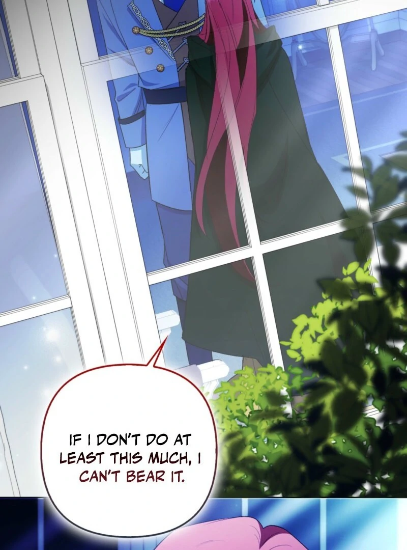 How to Perfectly End a Contract Marriage Chapter 49 497 ch 49 49