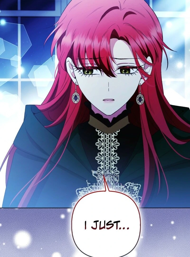 How to Perfectly End a Contract Marriage Chapter 49 498 ch 49 50