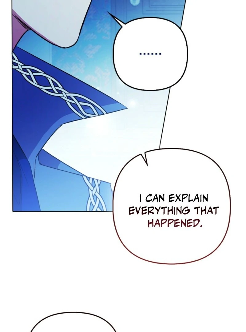 How to Perfectly End a Contract Marriage Chapter 49 500 ch 49 52