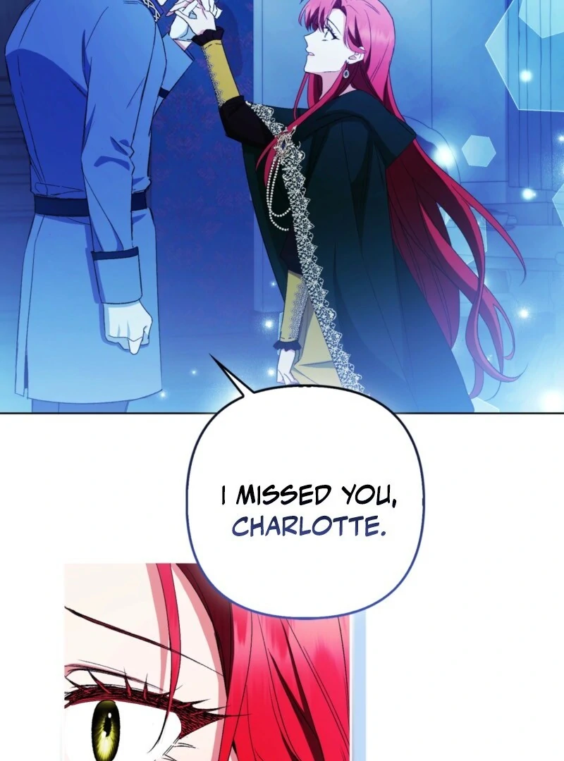 How to Perfectly End a Contract Marriage Chapter 49 524 ch 49 76